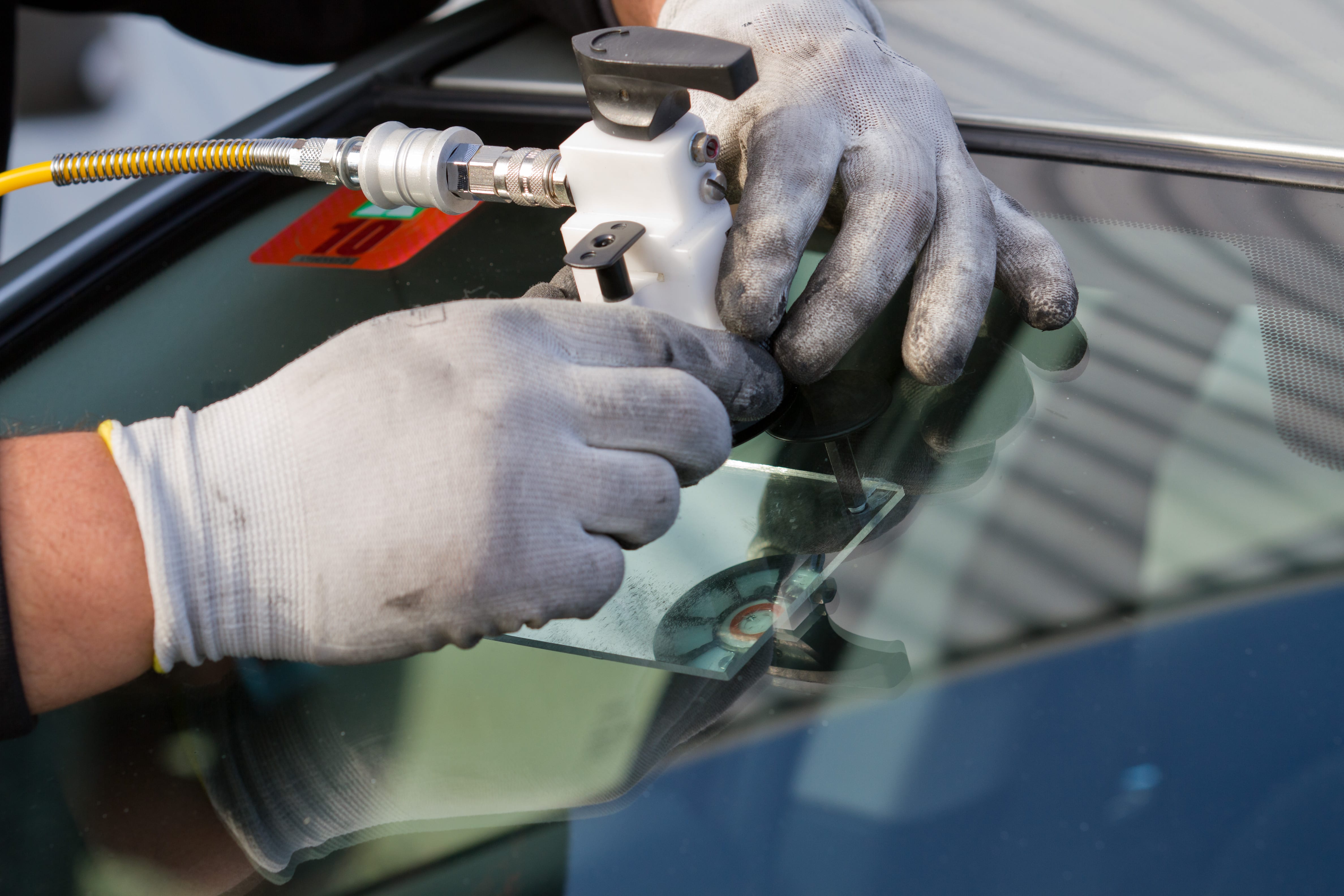 Windshield Repair